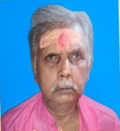 शंकर पाठक